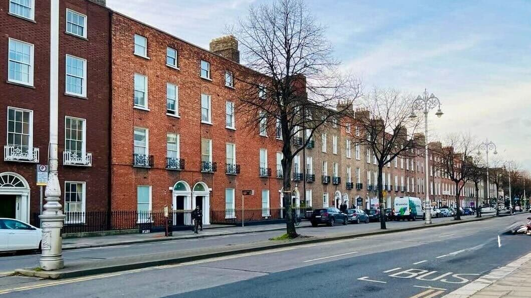 Dayana Group office in Dublin: 71 Lower Baggot Street, Dublin D02 P593