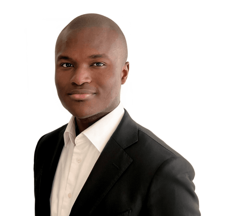 Djafarou Saley Abdou, IT Manager & Co-Chief Executive at Dayana Corp