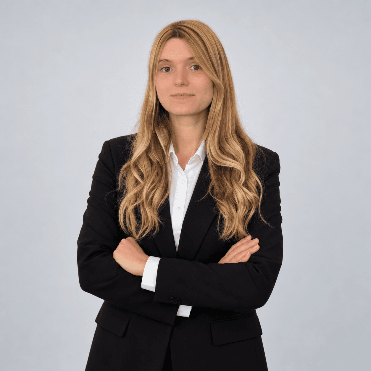 Lucie Pesce, Executive Assistant at Dayana Corp