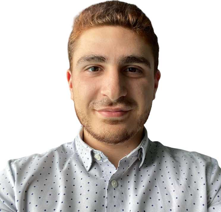 Edgar Gevorgyan